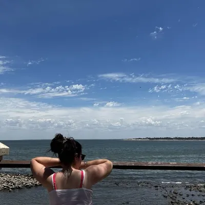 Lucia Luna profile