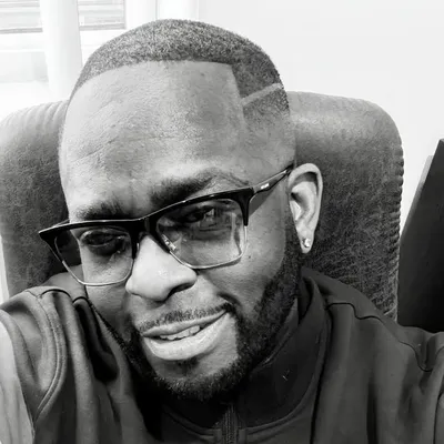Luther Brown profile