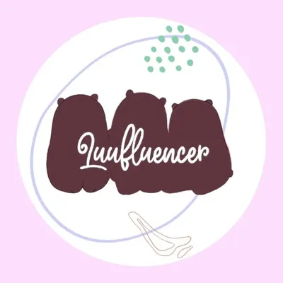 Influencer Community profile