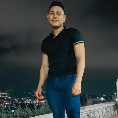 Luis Espinosa profile