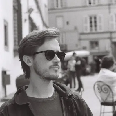 Luuk Botter profile