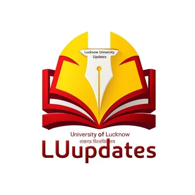 LU Updates #lucknowuniversity profile