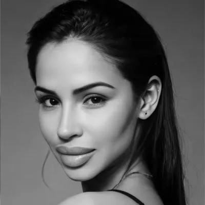 Luciana Santos profile