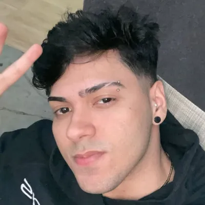 Lucas vinicius profile