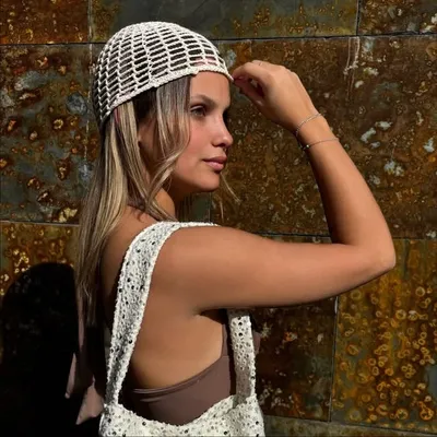 Maria luz profile