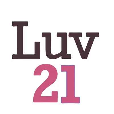 LUV21 Apparel profile