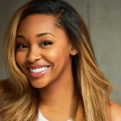 Jasmine Luv-Barrett profile