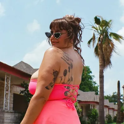 LUV MARTHA SWIM, inclusive swimwear by Martha Hudson profile