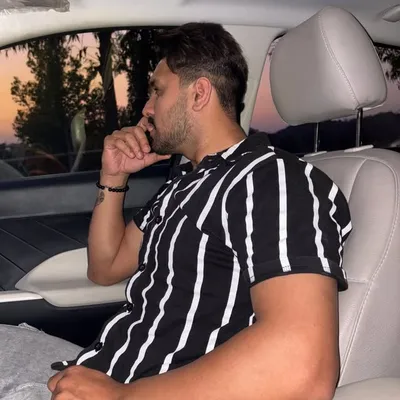 Luvpreet profile