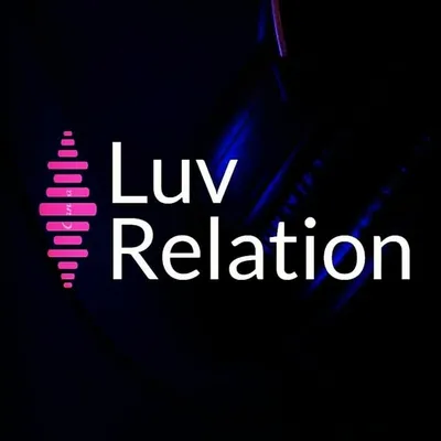 Luv_ Relation profile