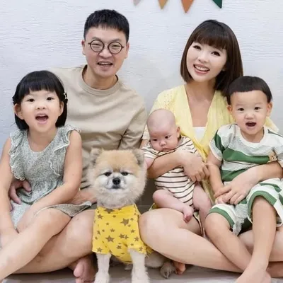 Adrianne Lu 倩兒 profile