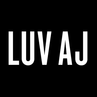 Luv Aj profile