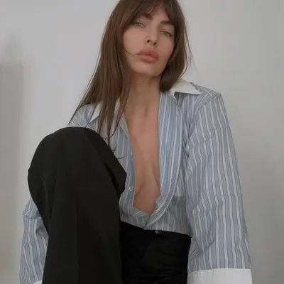 Alyssa Miller profile