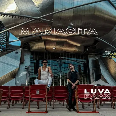 LUVA PAAX profile
