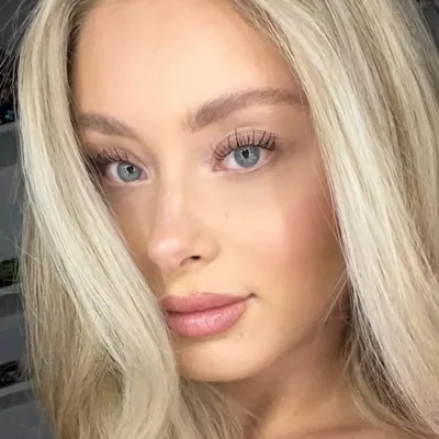 Chloe Cluchey profile