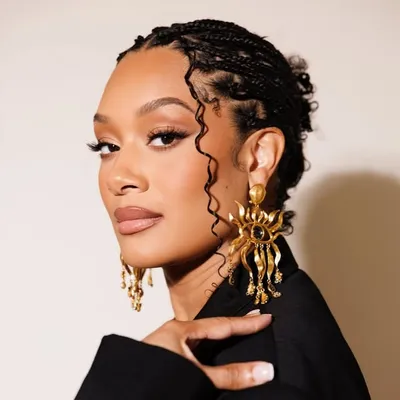 Crystal Renee profile