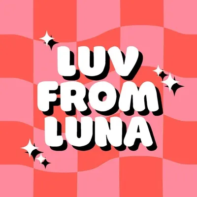 LUVFROMLUNA profile