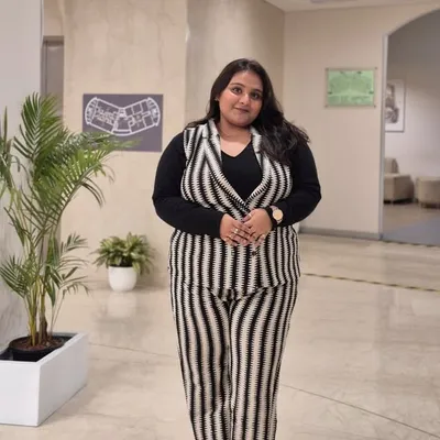Sneha Dutta profile