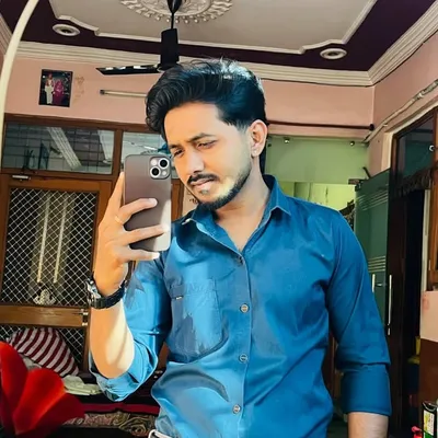 Mohit Singodia :- Ek Vlogger profile