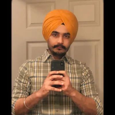 Lovepreet Singh profile