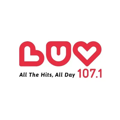 Luv 107.1 profile
