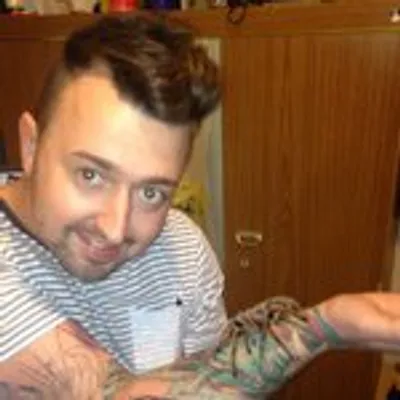 Lee Vaughan profile