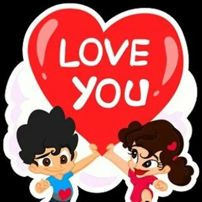 ๐ Love Birds ๐ profile