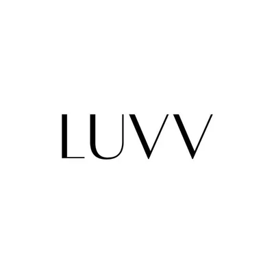 Luvv the Label profile