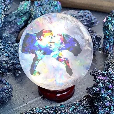 Luwatta Energy Crystal profile
