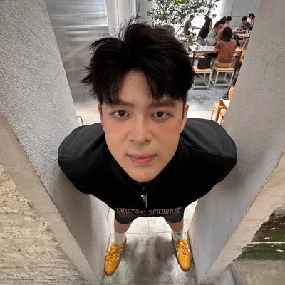 Luwis Tan Chun Wei profile
