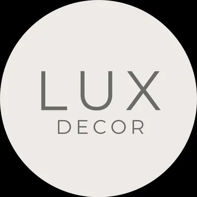 LUX decor profile