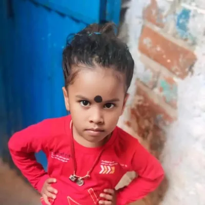 Lux kumar profile
