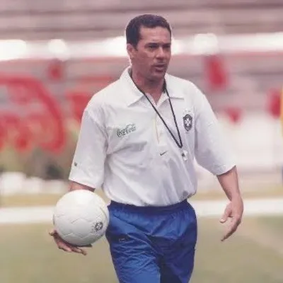 Vanderlei Luxemburgo profile