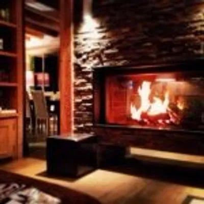 White Mountain Chalets profile