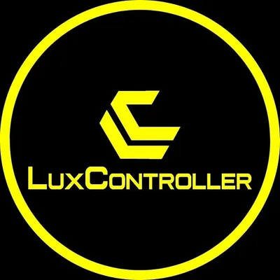 LuxController | PS4 / PS5 | Xbox Custom Controllers profile