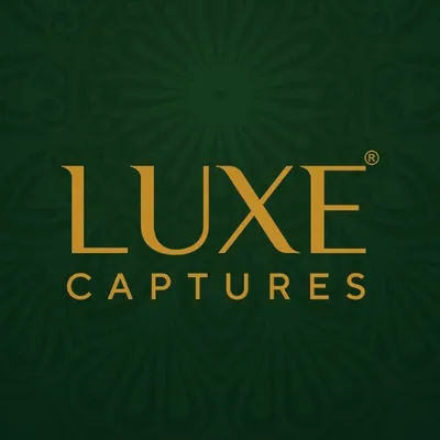 Luxe Captures | Photography & Films profile