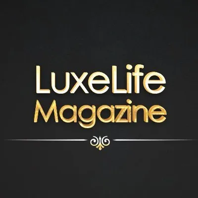 LuxeLife Magazine profile