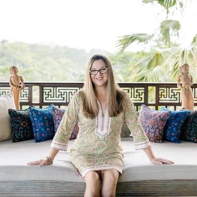 Luxe Recess Family Travel profile