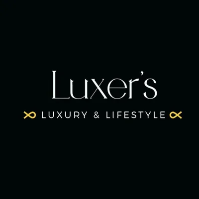 Luxer's | Luxury & Lifestyle profile