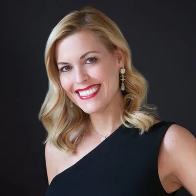 Luxe Social Media ® ▫️Tiffany Dowd profile