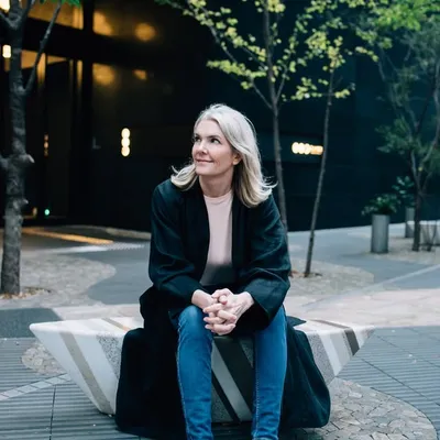 Nancy Besharah | Travel Writer profile