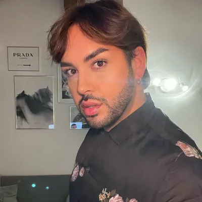 🐆Luca profile