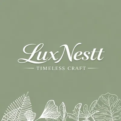 Luxnestt by Amaya Decors profile