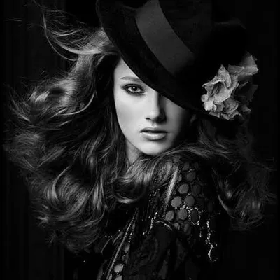 Luxury & Glam profile