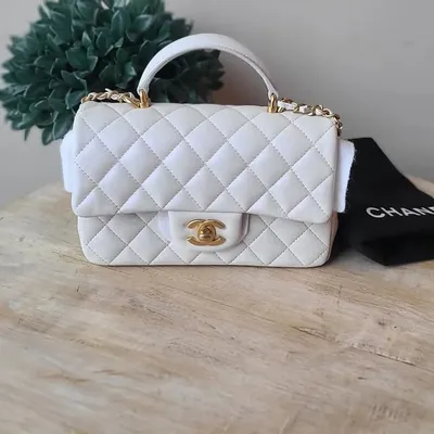 My Luxe Obsession profile