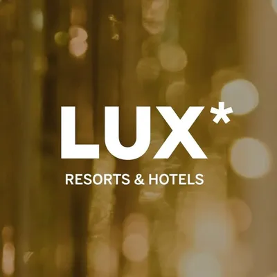 LUX* Resorts & Hotels profile