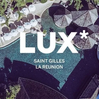 LUX* Saint Gilles profile