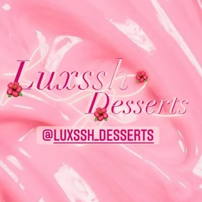 Luxssh_Desserts profile