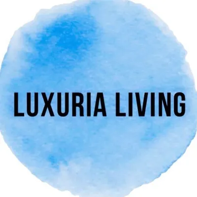 LUXURIA LIVING profile