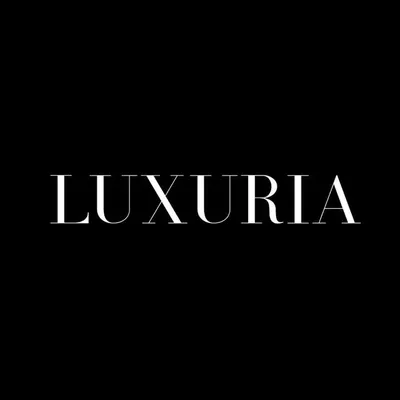 Luxuria Lifestyle E-Magazine. profile